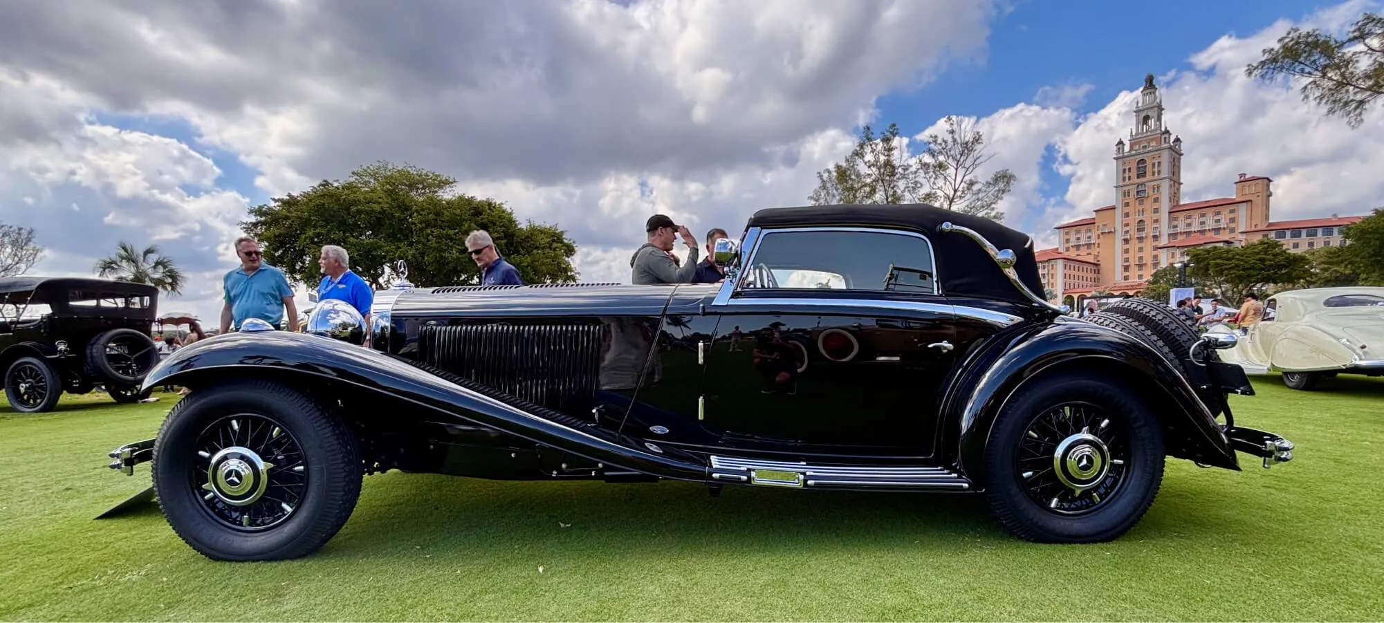 Building a Thriving Car Club: Proven Strategies for Growth and Engagement