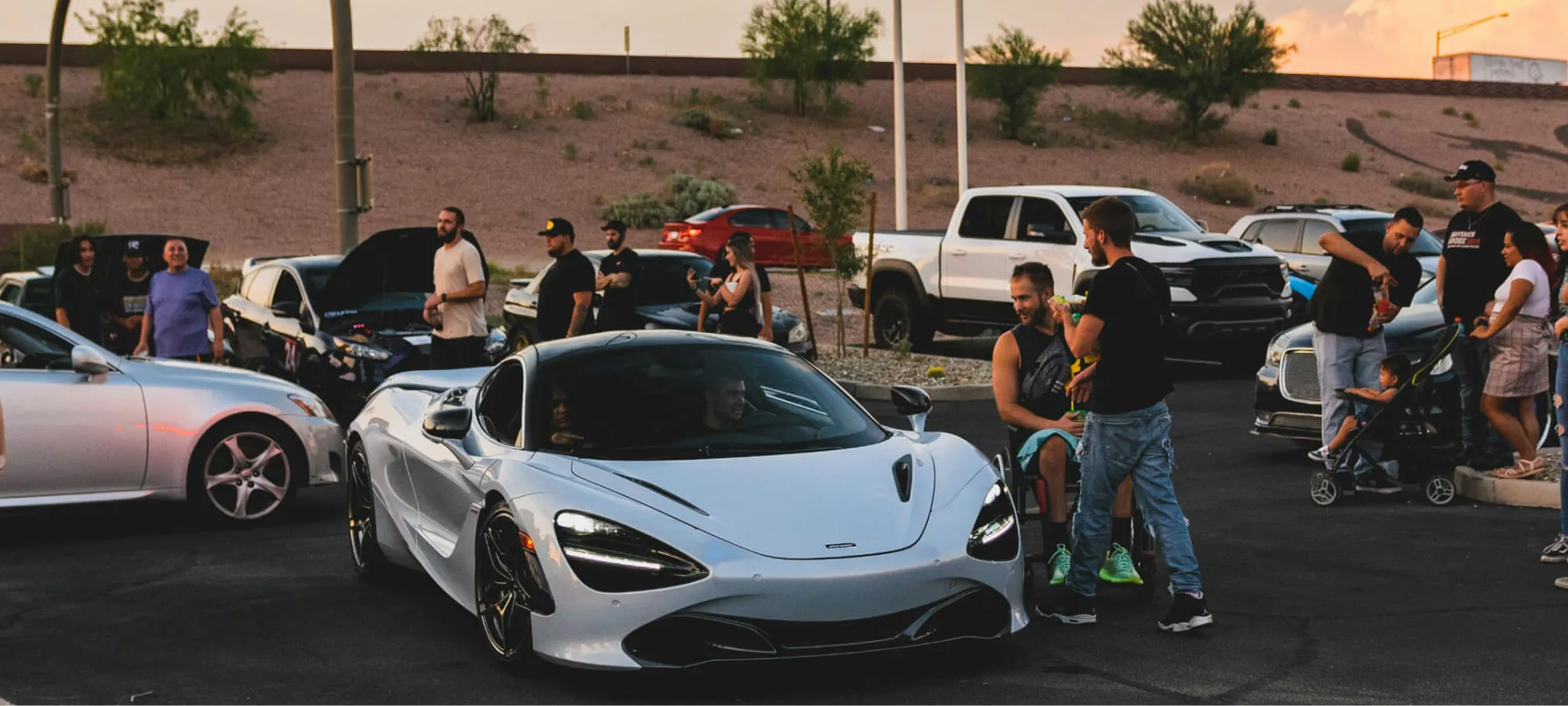 From Chaos to Community: Streamlining Car Club Operations with RumbleSeat