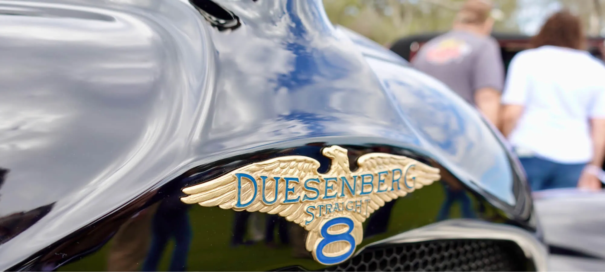The Ultimate Checklist for Running a Car Club