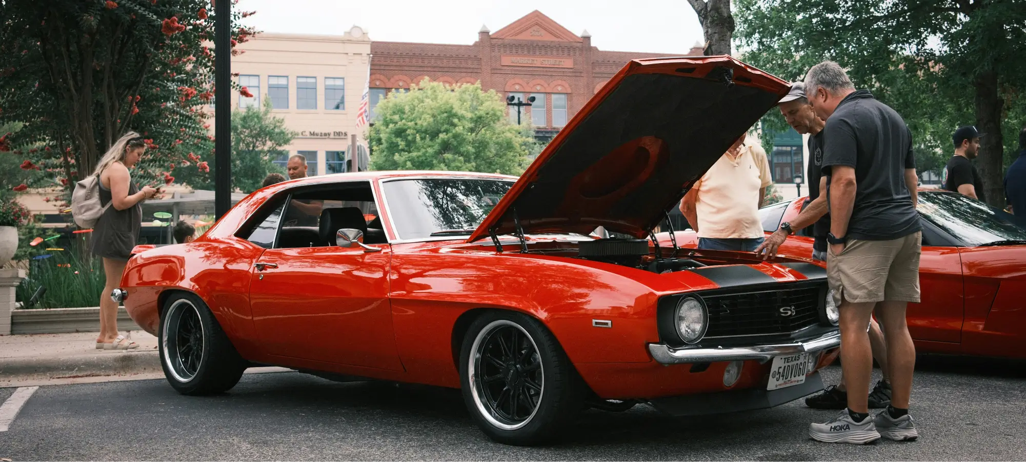 Car Club Member Management Made Simple With RumbleSeat