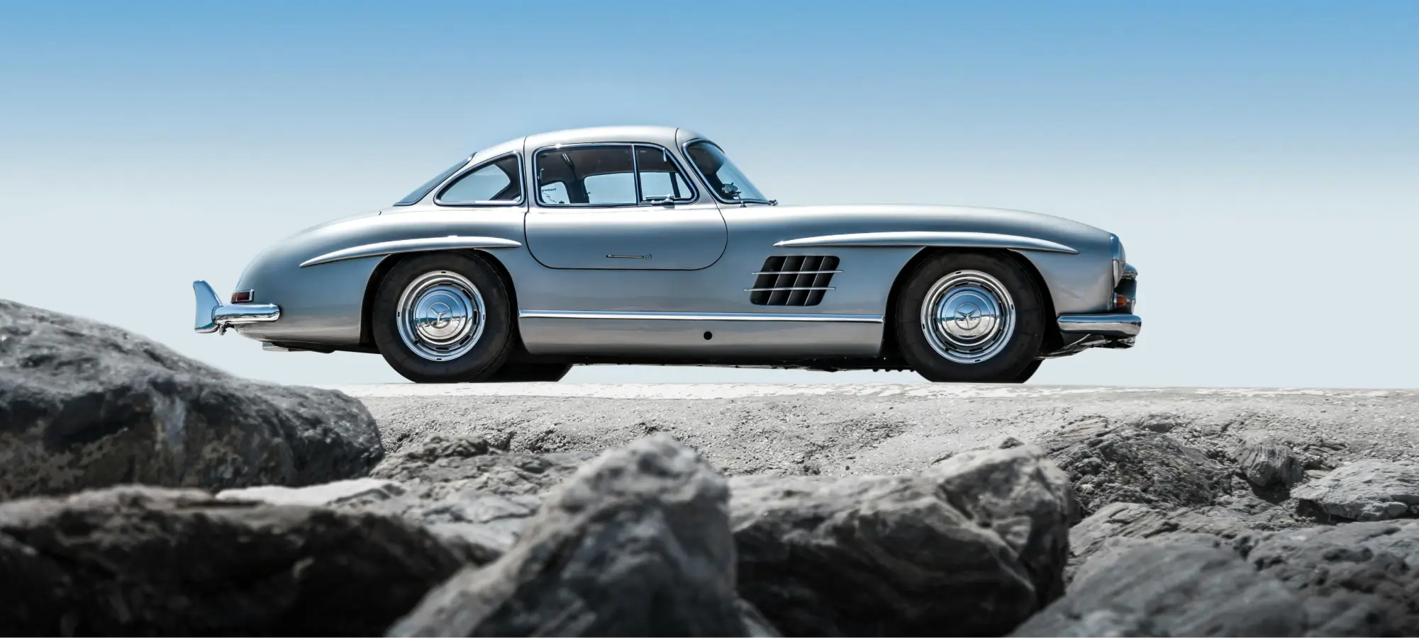 Build a Better Car Club Website With a Built-In Club Marketplace for Classifieds and Auctions