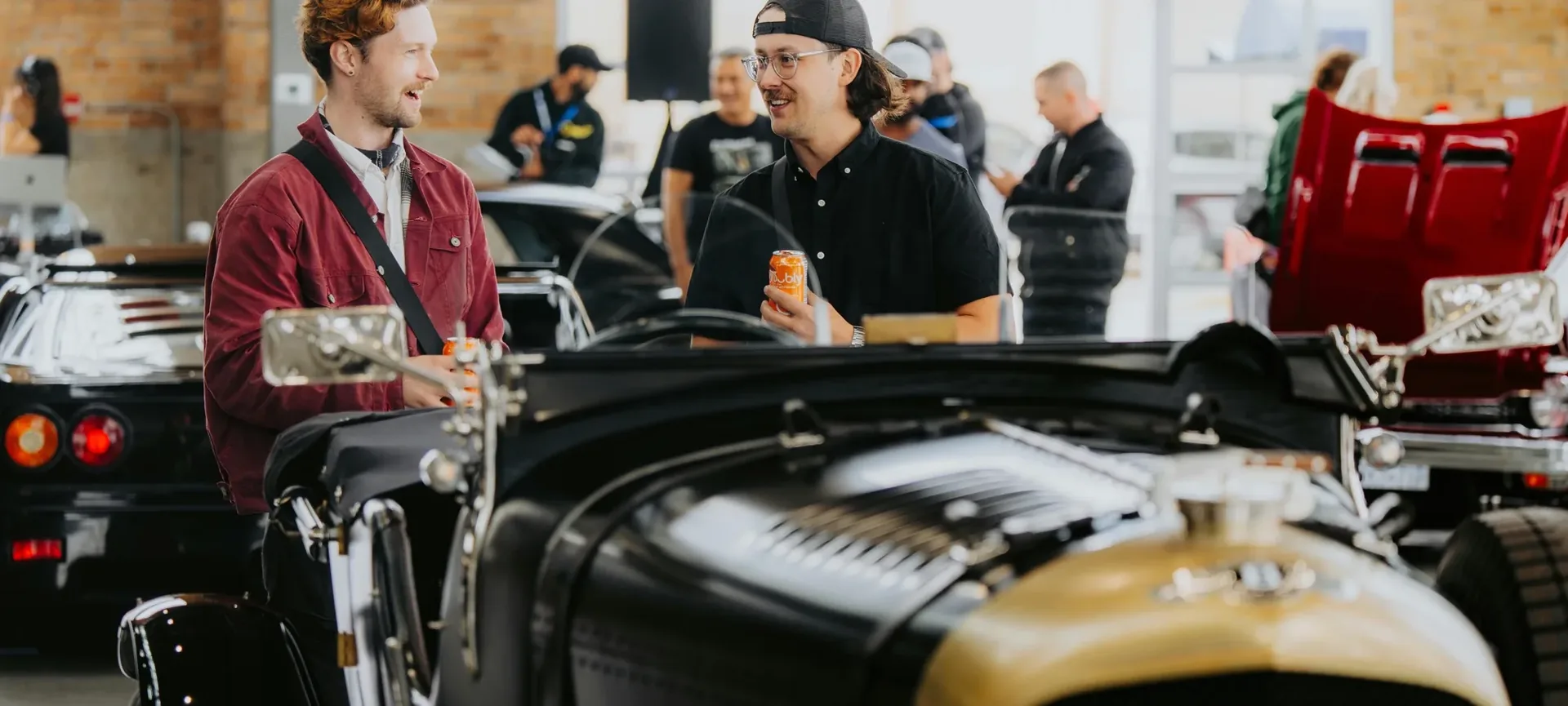 Why Facebook Groups Are the Worst Website for Your Car Club