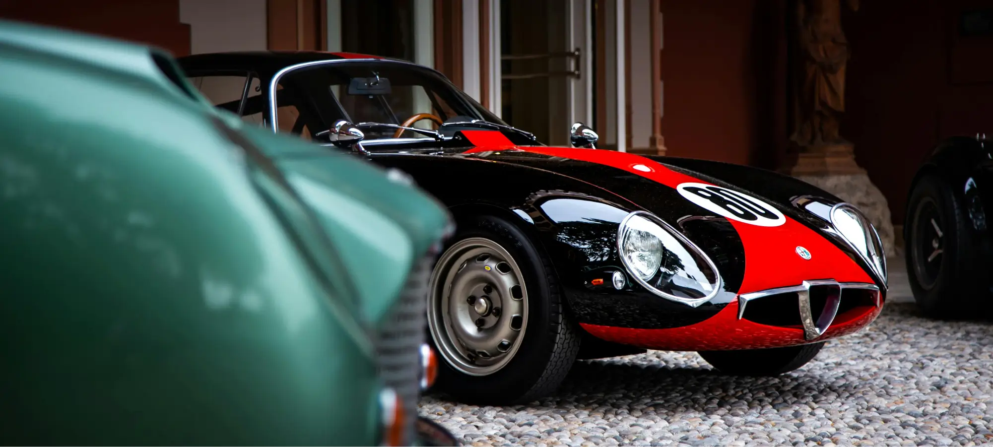 RumbleFeed and RumblePosts: Share Your Car Story and Grow Your Community