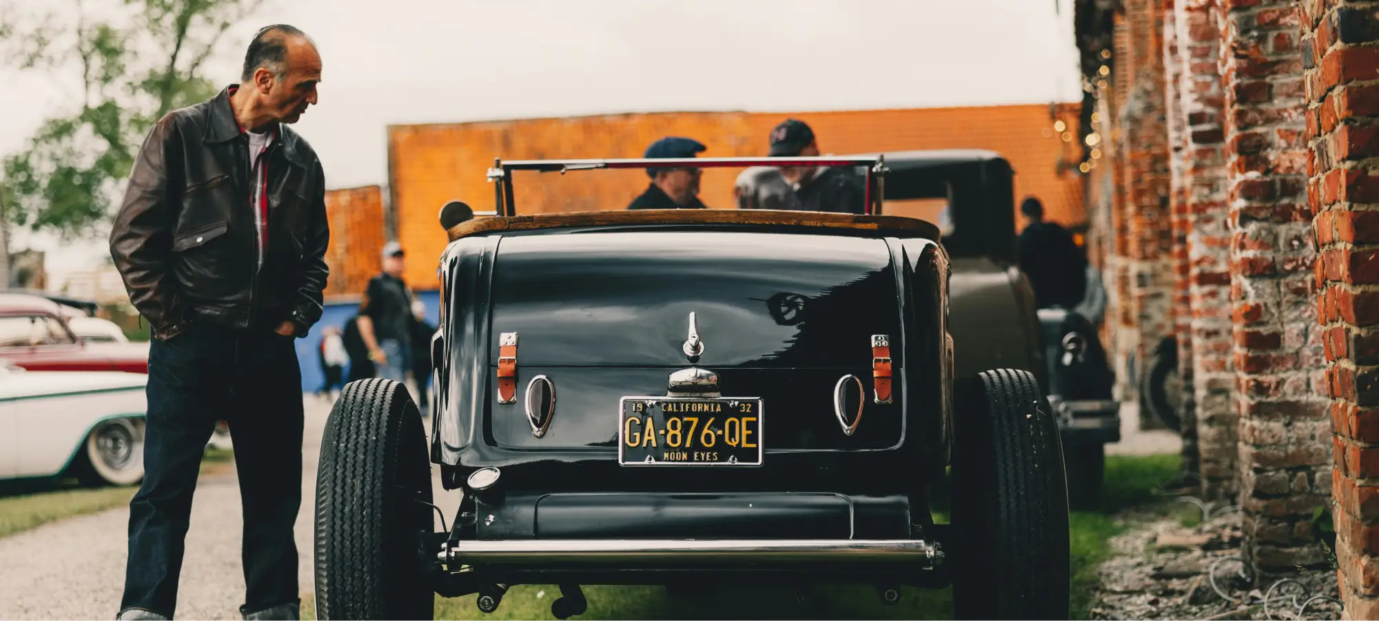 10 Reasons to Use RumbleSeat as Your Car Club Website Platform