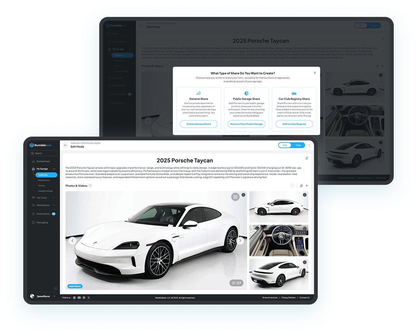 The Ultimate Digital Garage The Ultimate Digital Garage